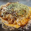 鉄板・お好み焼き 五十家