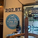 ブラッセリー・ビアブルヴァード - 