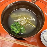 赤坂 菊乃井 - 