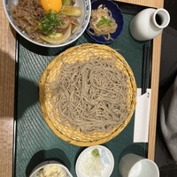 手打ちそば 大石 - 