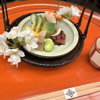 赤坂 菊乃井 - 