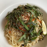 オッティモ・シーフード・ガーデン 新宿店 - 