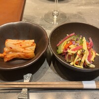 焼肉うしごろ 横浜店 - 