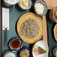 手打ちそば 大石 - 