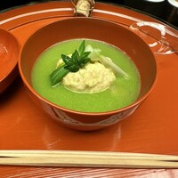 赤坂 菊乃井 - 