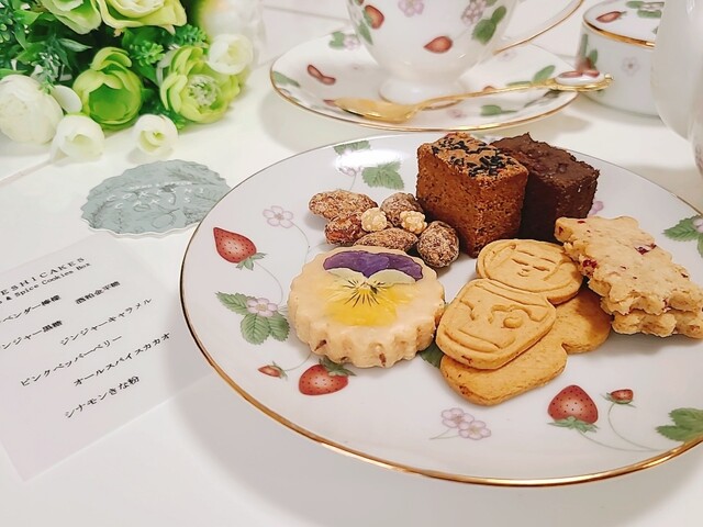 限定　赤べこcookiesこけし home - TOKOTOKO COOKIES