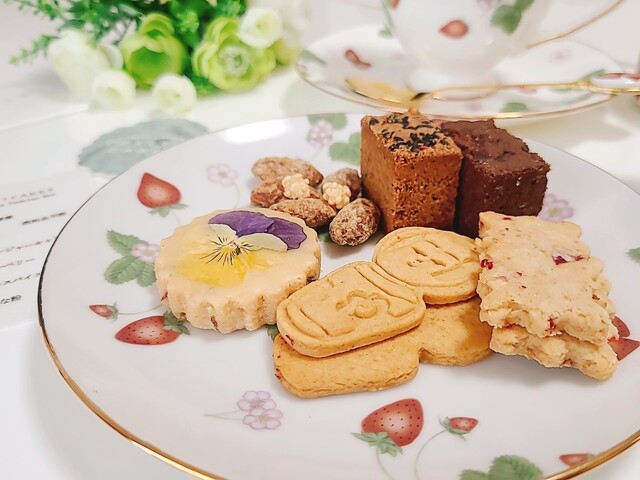 限定　赤べこcookiesこけし home - TOKOTOKO COOKIES