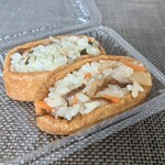 町子 - 五目いなり