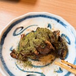 江戸一 - いつもながら、本当に善きかおり