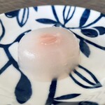 町子 - 水まんじゅう
