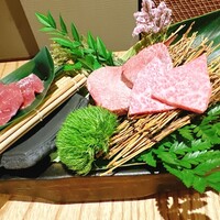 北新地はらみ 法善寺店 - 