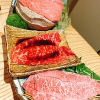 北新地はらみ 法善寺店 - 