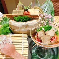 北新地はらみ 法善寺店 - 