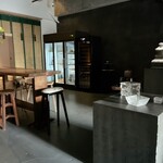 松葉屋茶寮 - 店舗内観25