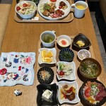 バンブルビー カフェ - 