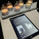 松葉屋茶寮 - 店舗内観⑤