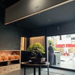 松葉屋茶寮 - 店舗内観⑥