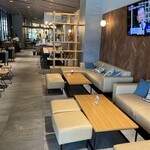 バンブルビー カフェ - 