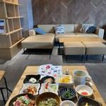 バンブルビー カフェ - 