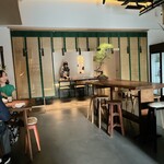 松葉屋茶寮 - 店舗内観23