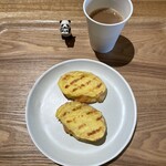 バンブルビー カフェ - 