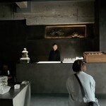 松葉屋茶寮 - 店舗内観22