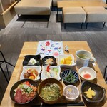 バンブルビー カフェ - 