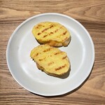 バンブルビー カフェ - 