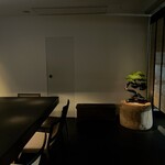 松葉屋茶寮 - 店舗内観③