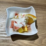 バンブルビー カフェ - 