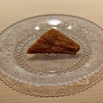 鮨 一幸 - バチコ