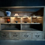 松葉屋茶寮 - 店舗内観⑦