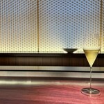 鮨 一幸 - ウェイティングルーム