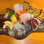 Hokkaido Shoku Ichiba Marumiya Hiroshima Honten