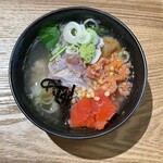 バンブルビー カフェ - 