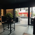 松葉屋茶寮 - 店舗内観24