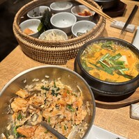 水剌間 恵比寿本店 - 