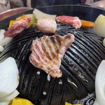 旭川成吉思汗 大黒屋 吉祥寺店 - 