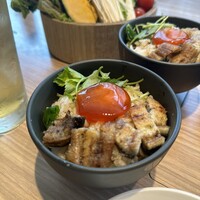 しゃぶしゃぶKINTAN 表参道店 - 