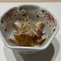 八重洲 鮨 海味 - 