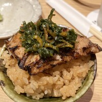 焼うお いし川 - 