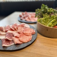 しゃぶしゃぶKINTAN 表参道店 - 