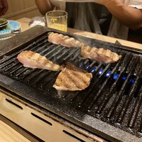 焼うお いし川 - 