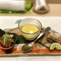 鮨いずみ - 