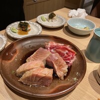 焼うお いし川 - 
