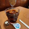 アラビヤコーヒー