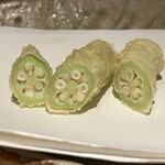 ぬま田 - 【 しろおくら 】