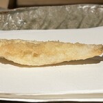 ぬま田 - 【 鱚 】