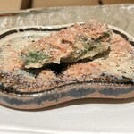 ぬま田 - 【 山科唐辛子 】