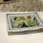 ぬま田 - 【 新銀杏 】